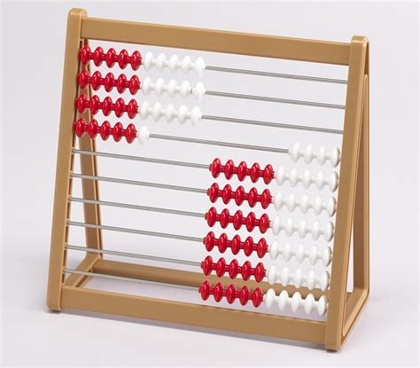 Abacus – Maths Materials