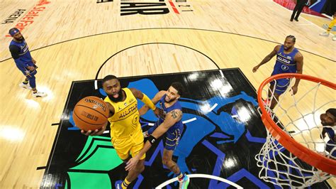 Highlights: Jayson Tatum, Jaylen Brown put on a show in NBA All-Star Game - NBC Sports Boston