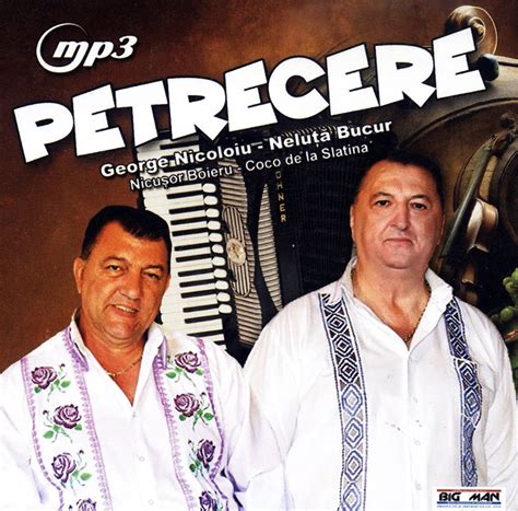 Descarca Muzica De Petrecere Mp3 2021 - ALBUM FULL gratis