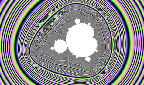 Mandelbrot ultra deep zoom 10^4004. by SeryZone on DeviantArt