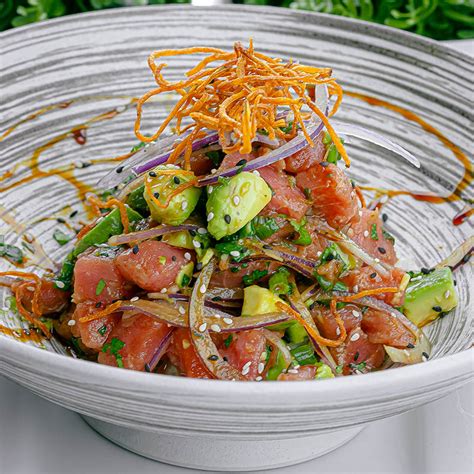 ceviche near me NIKKEI - PERUVIAN RESTAURANT