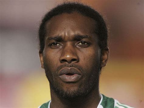 Jay-Jay Okocha | Player Profile | Sky Sports Football