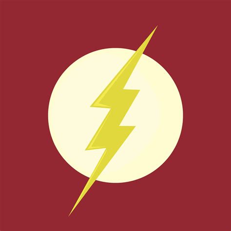 Flash Logo Design