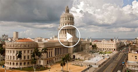 36 Hours in Havana - The New York Times