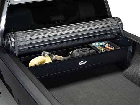 2016 Nissan Frontier Tool Boxes | RealTruck