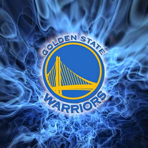 Golden State Warriors Logo Wallpapers - Top Free Golden State Warriors Logo Backgrounds ...