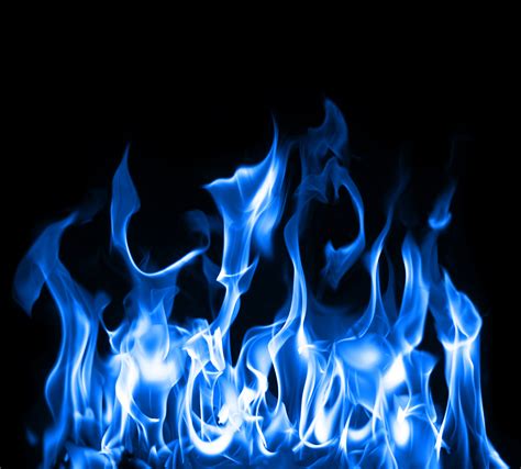 🔥 [70+] Blue Fire Skull Wallpapers | WallpaperSafari