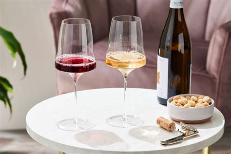 The Best Wine Glasses for 2024, Tested by Sommeliers