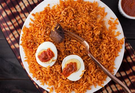 Nigerien Food: 9 Traditional Dishes of Niger | Travel Food Atlas