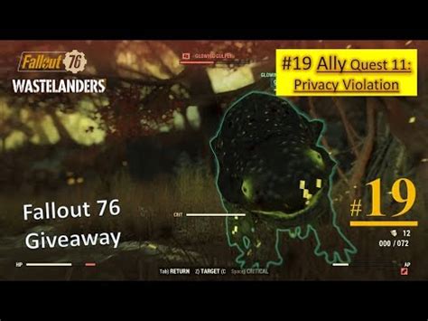 Steam Community :: Video :: Fallout 76 Wastelanders DLC - Privacy ...