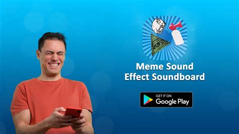 Meme Soundboard - Instant Sound Buttons Effect - YouTube