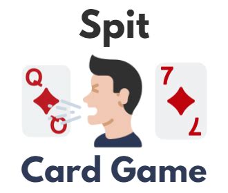 Spit Card Game: Rules, Set Up & How to Play