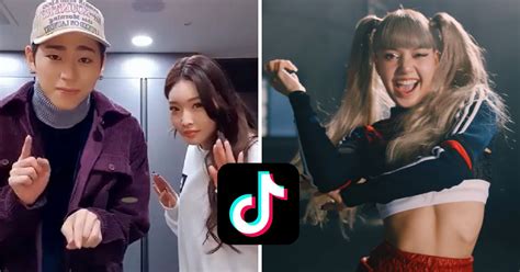 10 K-Pop Songs That Went Viral On TikTok - Koreaboo