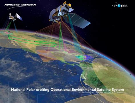 JPSS-1 to launch from Vandenberg Air Force Base on November 18th