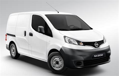 Nissan Vanette Review | Discover the Reliable & Spacious Family Car