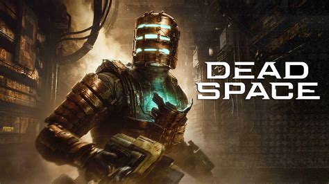 Dead Space Remake PS5 Download Size Revealed