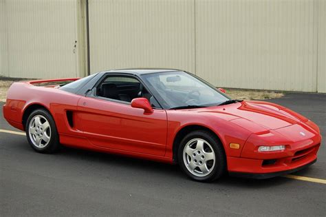 1991 Acura NSX for Sale - Cars & Bids