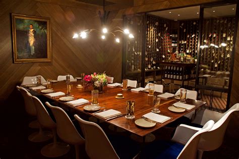 Best fine-dining restaurants in Austin for a special occasion