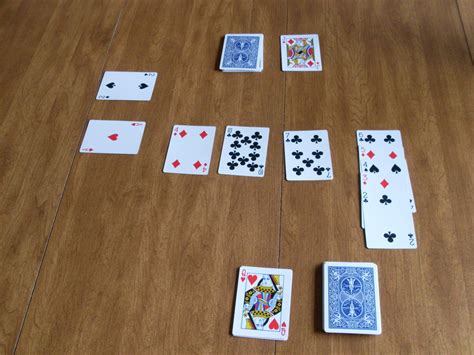 7 Great Card Games for Two Players - HobbyLark