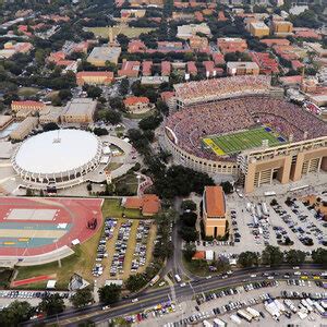 LSU Track + Field vs. USA Outdoor Championships (Day 1) - 2:45 PM CT - Louisiana State University