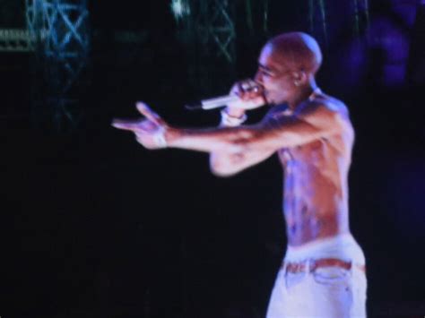 How That Tupac Hologram At Coachella Worked | WBUR News