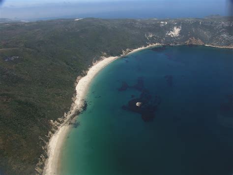 San Miguel Island — Channel Islands Restoration