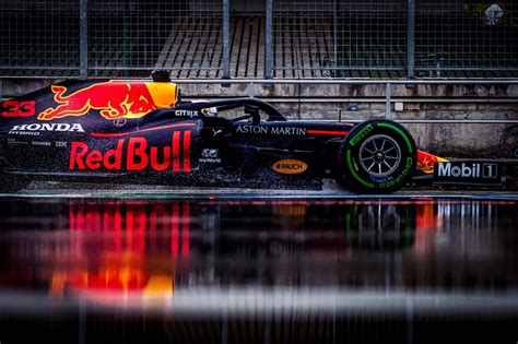 Red Bull Racing F1 Wallpapers - Wallpaper Cave