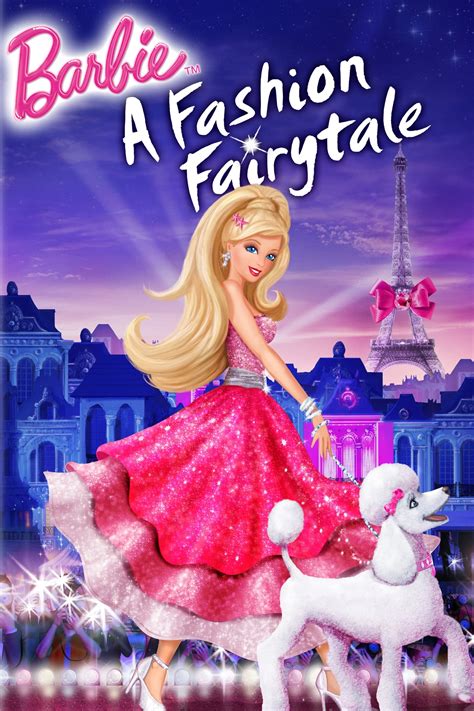 Barbie: A Fashion Fairytale (2010) - FilmFlow.tv