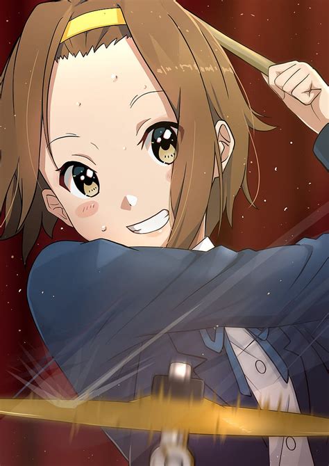 Ritsu Tainaka Wallpaper