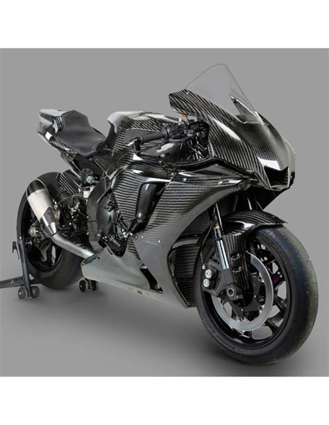 Yamaha R1 2020 - 2023