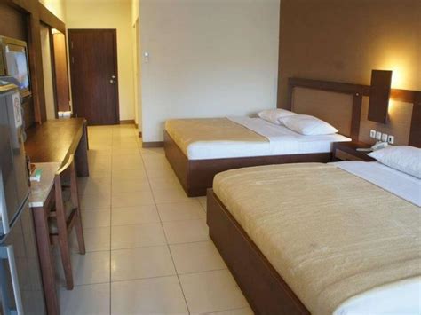 Pantai Indah Resort Hotel Timur in Pangandaran - Room Deals, Photos ...