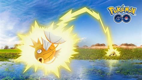 Magikarp Community Day Guide: Don't Miss Shiny Gyarados