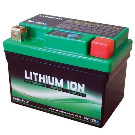 5 Best Motorcycle Batteries Review – AGM, Gel & Lithium 2020 | GoMotoRiders - Motorcycle Reviews ...