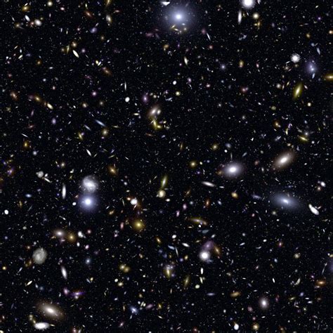 Galaxies in JWST’s mirror are closer than they appear | Astronomy.com