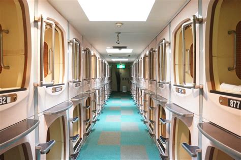 Capsule Hotel 310, Tokyo | 2022 Updated Prices, Deals