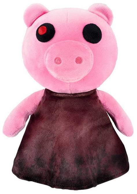 PIGGY Collectible Plush (Series 1) [Includes DLC Items] - Walmart.com - Walmart.com