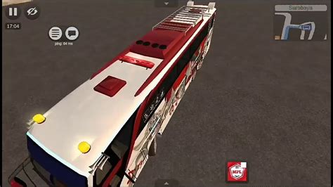 Drift bus simulator .. - YouTube