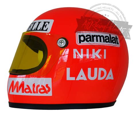 Niki Lauda Helmet | ubicaciondepersonas.cdmx.gob.mx