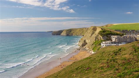 The Best Hotels Closest to Watergate Bay Beach - 2020 Updated Prices | Expedia