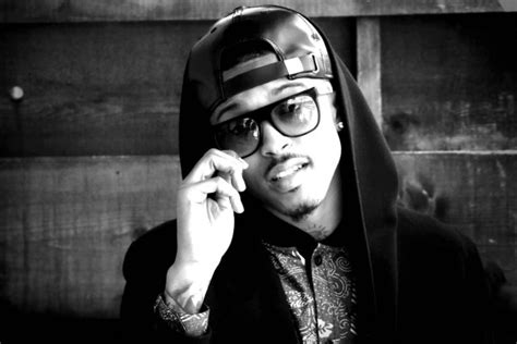 August alsina no love lyrucs - clubskum