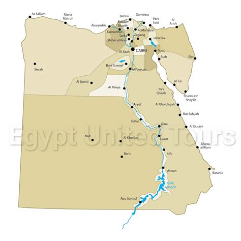 5 Top Facts About The Nile River Valley Map Civilization Religion