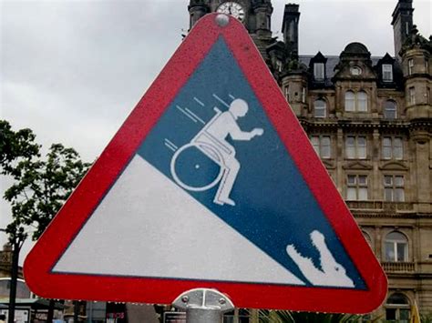 Funniest road signs - Beliefnet