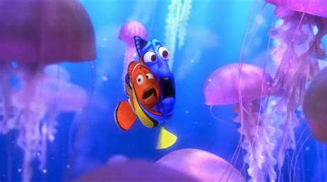 Live On Your Disney Side: Blog Post #15: Finding Nemo