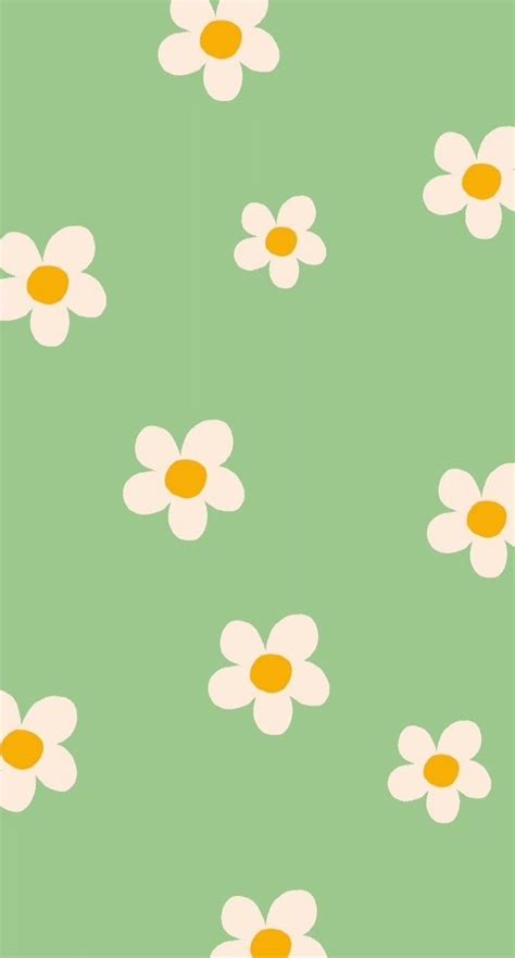 Aesthetic Preppy Green Wallpapers - Wallpaper Cave