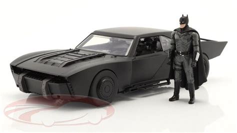 New Batmobile 1:18 scale model shows off more details of the car | HT Auto