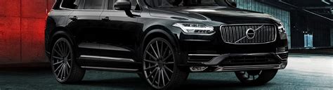 Volvo XC90 Accessories & Parts | CARiD