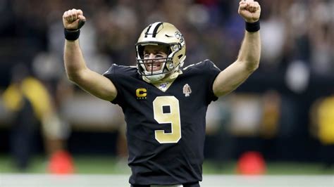 Drew Brees allows the New Orleans Saints' offense to be perfectly inefficient | NFL News ...