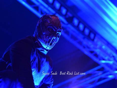 Mushroomhead Concert Photos - bestrocklist.com