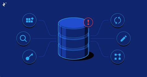 Database Design Bad Practices | Toptal®