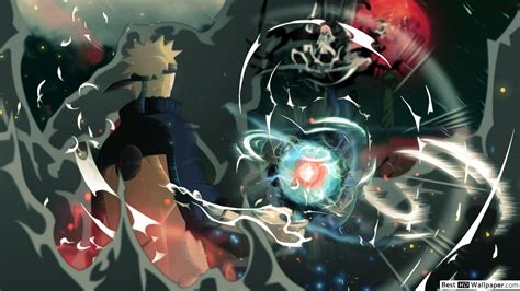 Naruto vs Madara Wallpapers - Top Free Naruto vs Madara Backgrounds ...